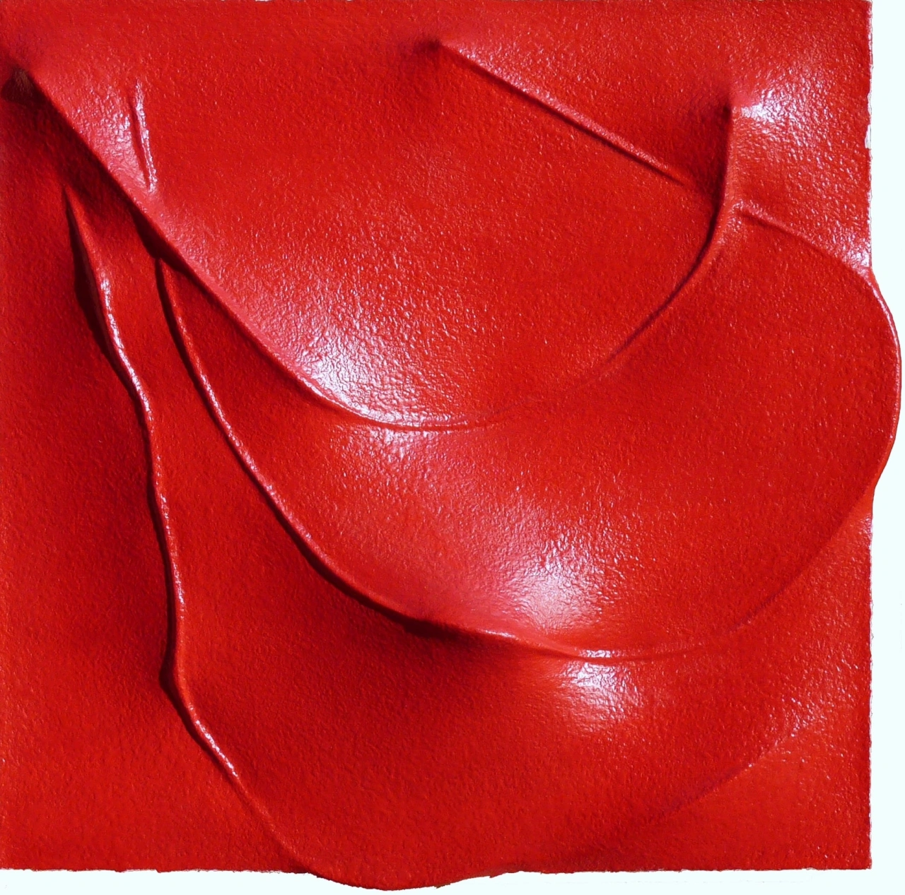 Arte in Carta - Rosso